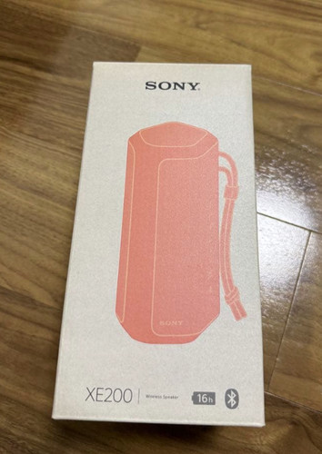 Sony srs xe200 wireless - sony, srs-xe200