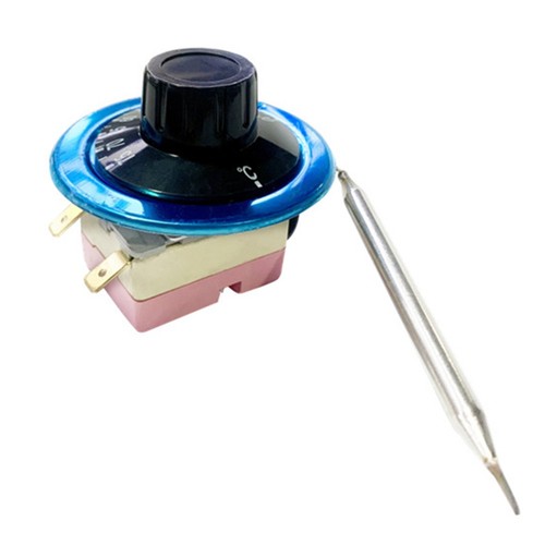 Thermostat régulateur - thermostat, de