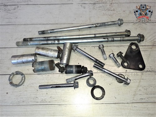 Kit fixation moteur - fixation, suzuki