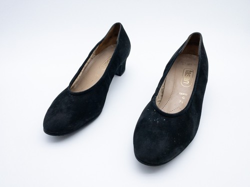 Fasan escarpins femmes talon - fasan,