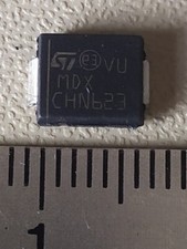 MDX CHN623 - DIODE CMS (lot de