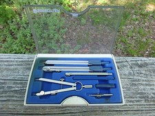 Staedtler Drafting Set