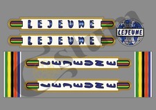 SAUV105 STICKERS DECALS