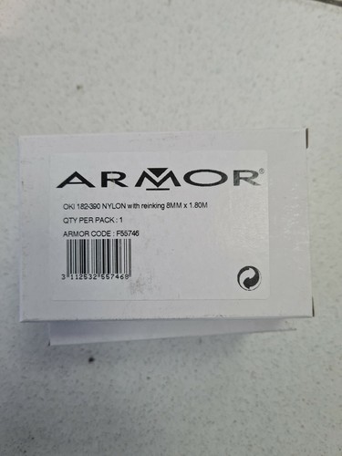 Armor oki 182 - oki, nylon