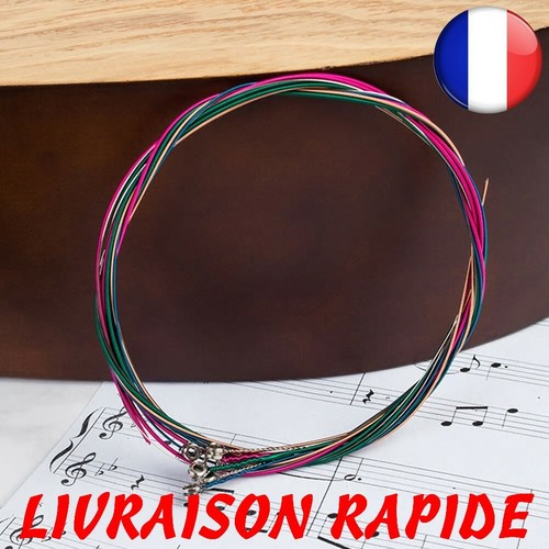 Pièces guitare acoustique - pièces,