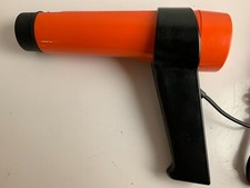 SECHE CHEVEUX BRAUN VINTAGE