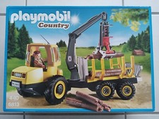 6813 Playmobil Country 