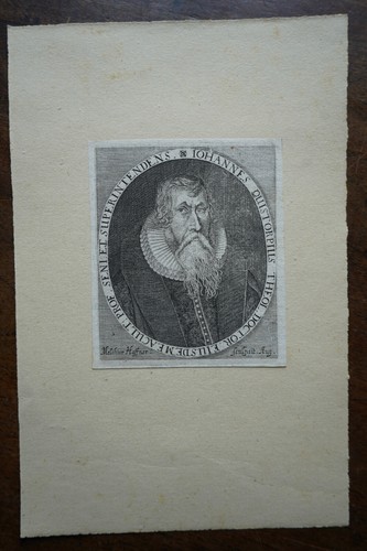 Iohannes quistorpilus - iohannes,