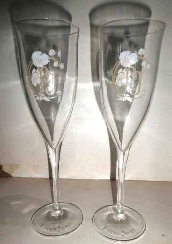 Perrier jouet champagne - 2,