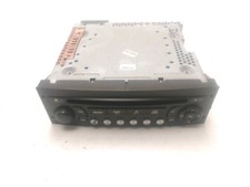 RADIO Peugeot 207 SW (WE/WU)