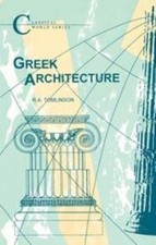 Grec Architecture Livre de