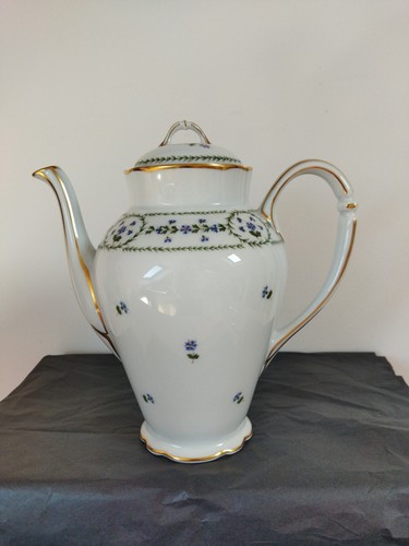 Cafetière bernardaud barbeaux - bernardaud,