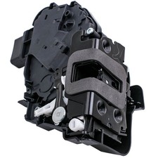 Serrure De Porte Arrière