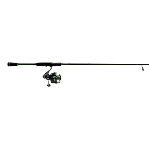 Shimano symetre 2500 - shimano, 6'6"
