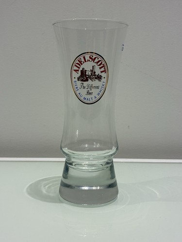Verre bière adelscott malt - bière,