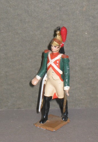Cbg mignot reinette plomb - ,