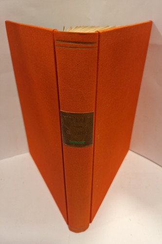 Villon œuvres illustrées par - Œuvres,