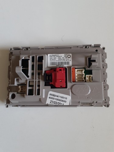 Platine reprogrammer lave - a,