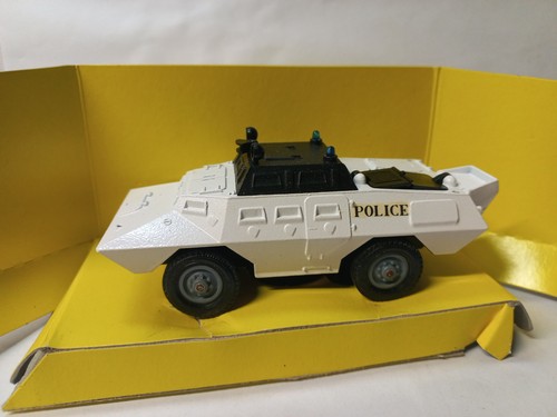 Solido blindé xm 706 - solido,