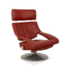 De Sede DS-255 Fauteuil En