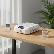 Aspirateur de Manucure