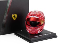 Modèle Casque Mini Helmet 1:5