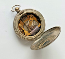 Barometre de poche pour pièces