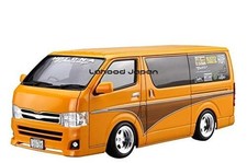 Aoshima Bunka Kyozai 1/24 The