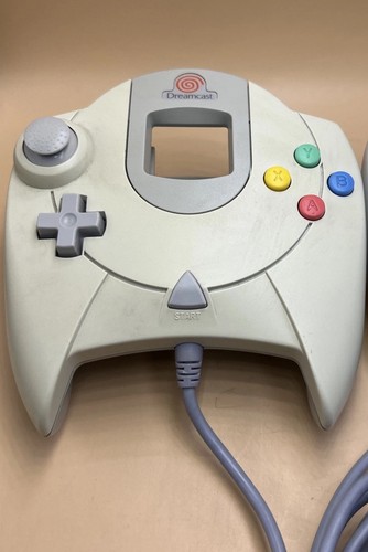 Sega dreamcast oem - sega,