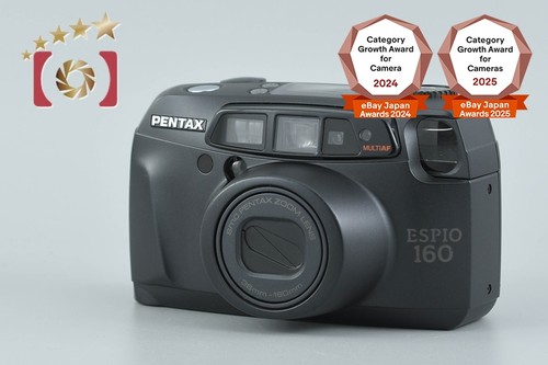 Pentax espio 160 35mm - pentax,