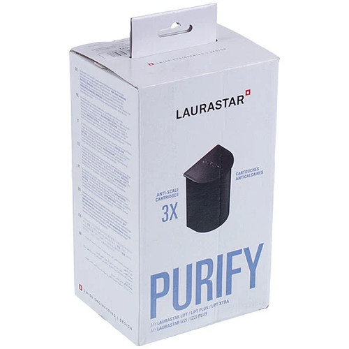 Laurastar 5027800525 vapeur - 5027800525,