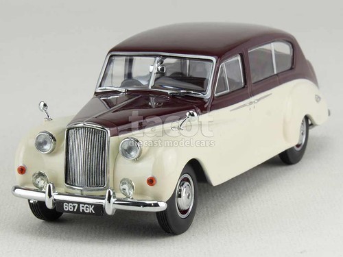 Austin princess 1954 oxford - austin,