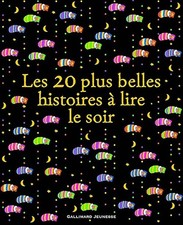 LES 20 PLUS BELLES HISTOIRES A