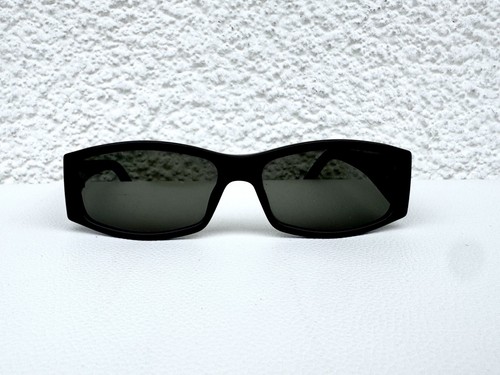 Lunette soleil gucci y2k - lunette, de