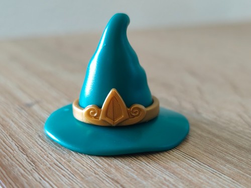 Playmobil capirucho chapeau - playmobil,