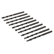 FORET METAL, MECHES