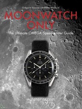 Moonwatch only - The Ultimate