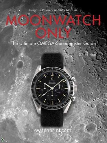 Moonwatch only the ultimate - moonwatch,