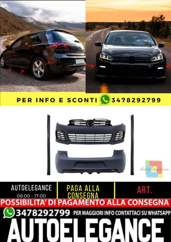 Kit carrosserie adapté - carrosserie,