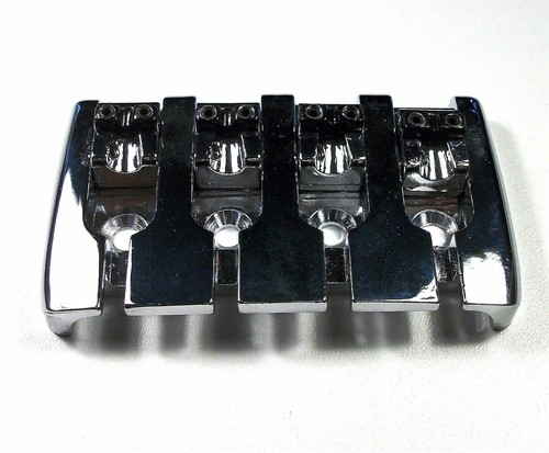New bridge bass himass - new, 4