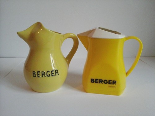 Vintage pichets brocs eau - vintage, pichets/brocs