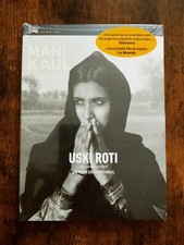 Mani Kaul - Uski Roti / DVD