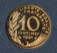 Top rare monnaie 10 - rare,