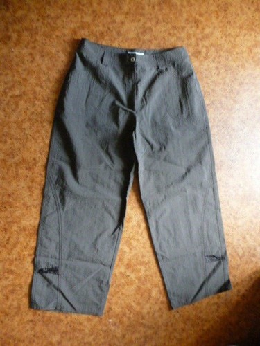 Pantalon pantacourt patrice - pantalon,
