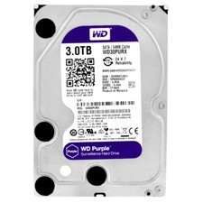 Western Digital Violet 3TB