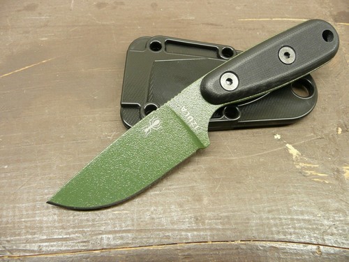 Esee izula fixed - fixed, knife