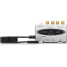 U-Control UCA202 USB Audio