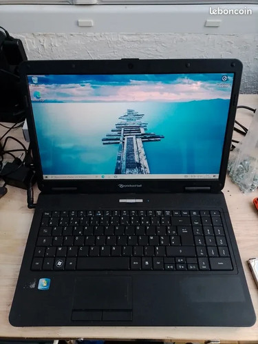 1179 portable packard bell - #1179,