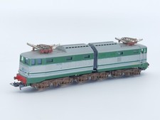 HO LIMA - Locomotive