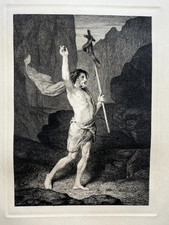 St Jean Baptiste Desert